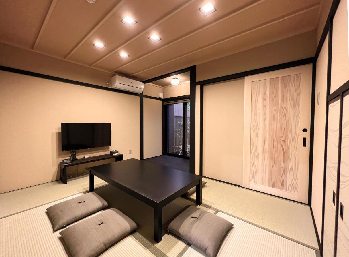 Rinn Marikoji Kyoto Exterior photo